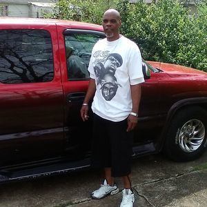 Meet your Posher, Dwayne